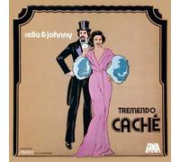 Tremendo Cache