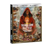 Tremila anni di attesa (4K Ultra HD + Blu-Ray Disc)