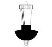 TREMOLADA serie 36AP Ricambio completo batteria a pulsante