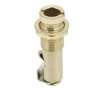 Tremolo Arm Jack, Whammy Bar Jack Sistema a ponte elettrico Accessori per chitarra per giocatori