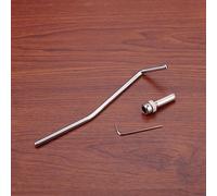 Tremolo Arm Whammy Bar Whammy Bar Jack Accessori per strumenti musicali