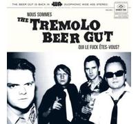 Tremolo Beer Gut - Nous Sommes The Tremol