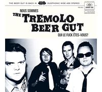 TREMOLO BEER GUT - NOUS SOMMES THE TREMOLO