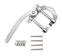 Tremolo Bridge Kit cordiera per sostituzione chitarra elettrica SG LP Jazz