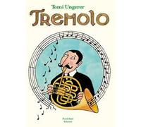 Tremolo. Ediz. illustrata
