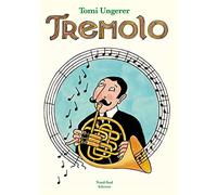 Tremolo. Ediz. illustrata