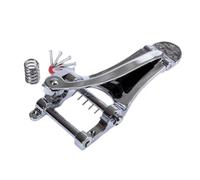 Tremolo per chitarra, vibrato, ponte, cordiera, asta oscillante per
