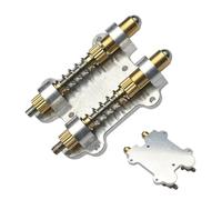 Tremolo Stopper Stabilizer, Tremolo Arming Adjuster, Guitar Tremolo Stopper, Double Tremolo Arming Adjuster, Floating Guitar Tremolo, Guitar Tremolo Stabilizer, Tremolo Stabilizer for Guitar