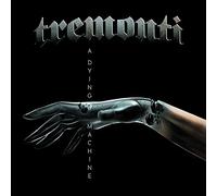 TREMONTI - DYING MACHINE -SHM-CD-