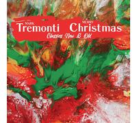 Tremonti Mark Tremonti Christmas Classics new & Old (Vinyl LP)