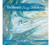 TREMONTI,MARK TREMONTI SINGS SINATRA VINYL LP NUOVO