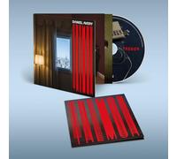 Daniel Avery - Tremor (CD)