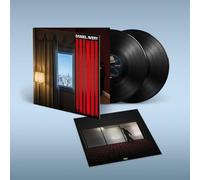 Daniel Avery - Tremor (2 LP)