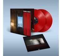 Daniel Avery - Tremor (Red Coloured) (2 LP)
