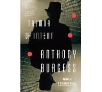 Tremor of Intent