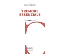 Tremore essenziale [Paperback] [Jan 09, 2025] Beretta, Ilaria River