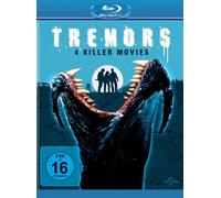 Tremors 1-4