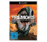 Tremors 1-6