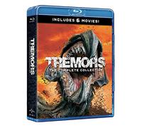 Tremors 1,6 (Box 6 Br)