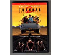 Tremors 2: Aftershocks