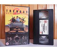 Tremors 2 - Aftershocks