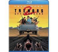 Tremors 2: Aftershocks