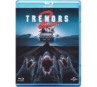 Tremors 2 (Blu-Ray)