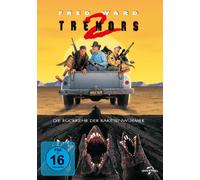 Tremors 2 - Die Rückkehr der Raketenwürmer