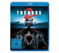 Tremors 2 - Die Rückkehr der Raketenwürmer