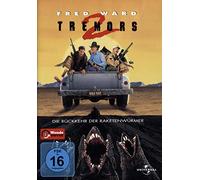 Tremors 2 [Edizione: Regno Unito]