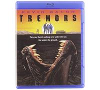 Tremors
