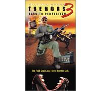 Tremors 3: Back to Perfection