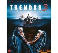 Tremors 3: Back To Perfection 2013 (Blu-ray)