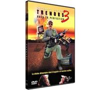 Tremors 3 - Back to Perfection (DVD)