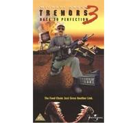 Tremors 3 - Back To Perfection [Edizione: Regno Unito] [Edizione: Regno Unito]