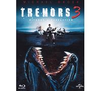 Tremors 3 (Blu-Ray)