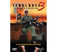 Tremors 3 - Ritorno A Perfection