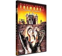 Tremors 4