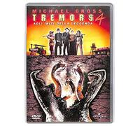 Tremors 4 - Agli inizi della leggenda