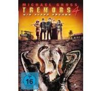 Tremors 4 Dvd Rental