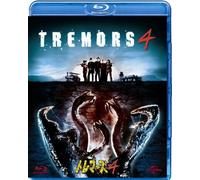 Tremors 4 : The Legend Begins (Blu-ray) Michael Gross