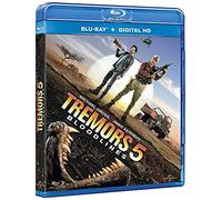 Tremors 5 : bloodlines