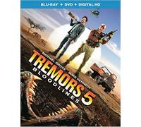 Tremors 5: Bloodlines