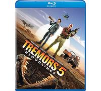 Tremors 5: Bloodlines
