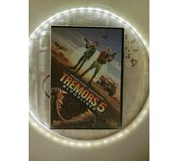 Tremors 5 Bloodlines - Dvd Nuovo