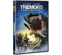 Tremors 6 : a cold day in hell