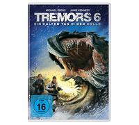 Tremors 6 - Ein kalter Tag in der Hölle