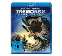 Tremors 6 - Ein kalter Tag in der Hölle
