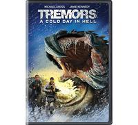 Tremors: A Cold Day in Hell