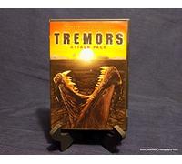 Tremors Attack Pack